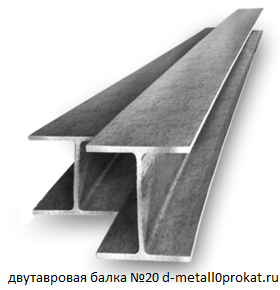 двутавровая балка 20  Софьино